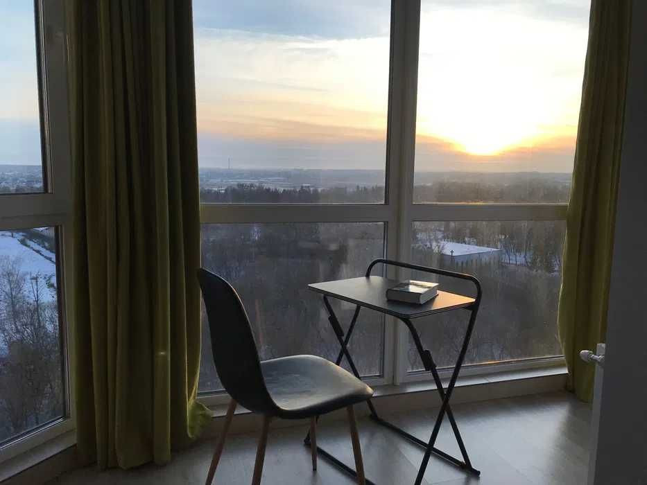 Здається в оренду 1-кімнатна квартира в ЖК "Люцеорія" — центр міста! Луцк - изображение 3