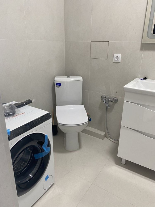 Оренда 1к квартири Хмельницкий - изображение 7