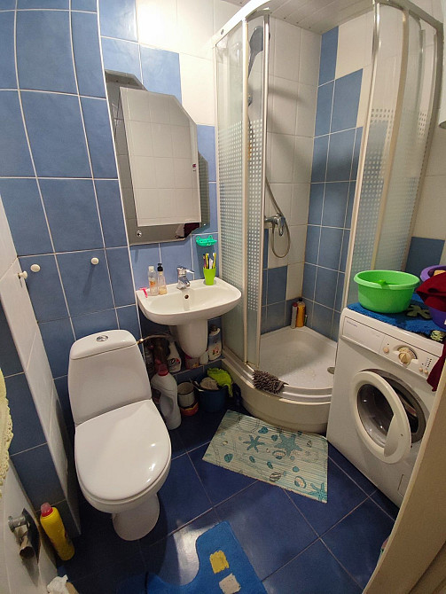 Сдам 1 кв. м.Салтовская( Г.Труда) 10 минут транспортом. Харьков - изображение 7