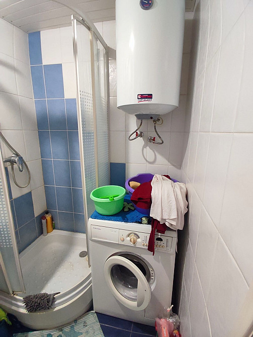 Сдам 1 кв. м.Салтовская( Г.Труда) 10 минут транспортом. Харьков - изображение 8