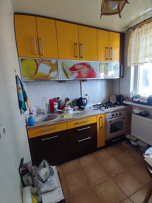 Сдам 1 кв. м.Салтовская( Г.Труда) 10 минут транспортом. Харьков - изображение 1