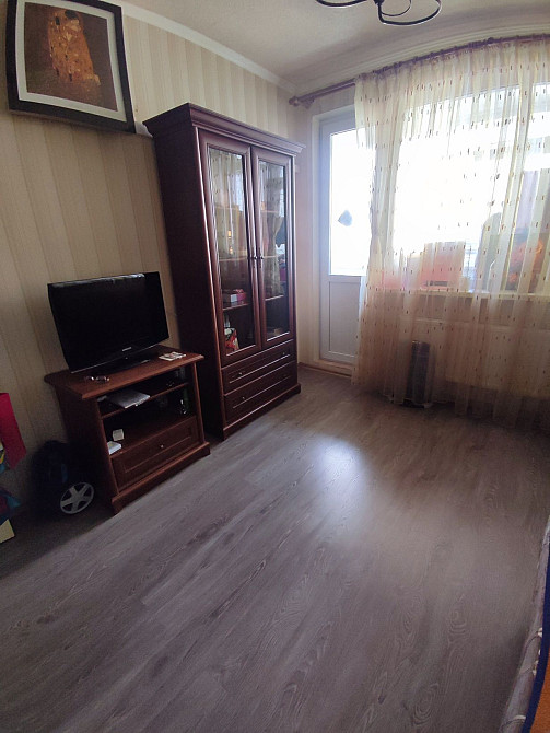 Сдам 1 кв. м.Салтовская( Г.Труда) 10 минут транспортом. Харьков - изображение 4