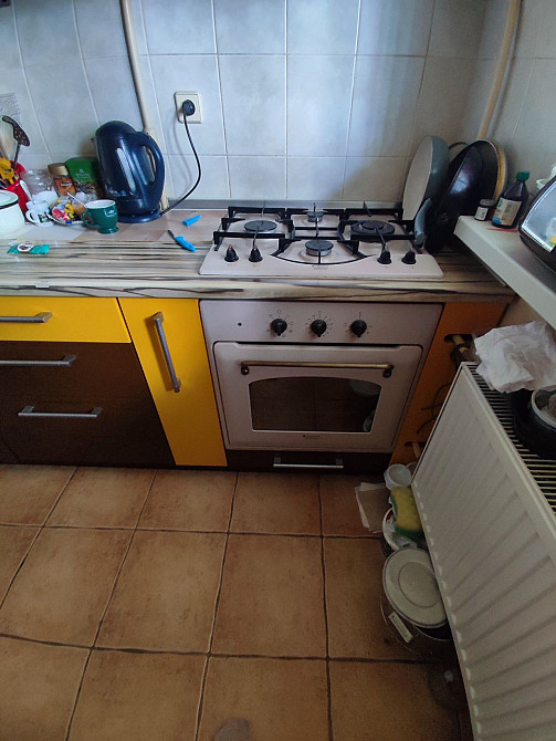 Сдам 1 кв. м.Салтовская( Г.Труда) 10 минут транспортом. Харьков - изображение 6