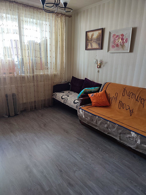 Сдам 1 кв. м.Салтовская( Г.Труда) 10 минут транспортом. Харьков - изображение 2