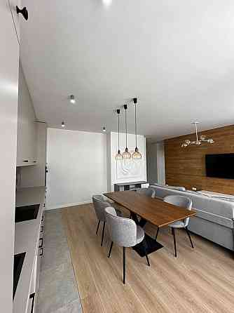 ‼️Оренда. 2кімнатна квартира з терасою в ЖК Парус Сіті, Кульпарківська Львов