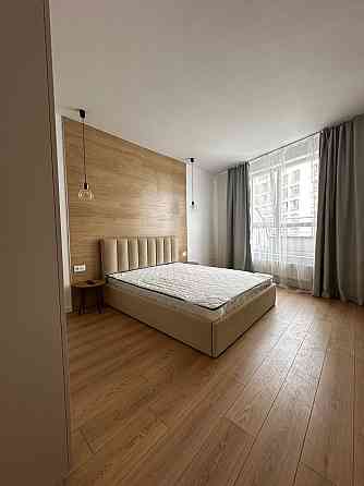 ‼️Оренда. 2кімнатна квартира з терасою в ЖК Парус Сіті, Кульпарківська Львов