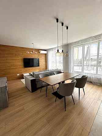 ‼️Оренда. 2кімнатна квартира з терасою в ЖК Парус Сіті, Кульпарківська Львов