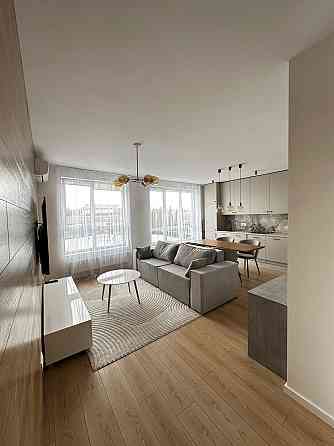 ‼️Оренда. 2кімнатна квартира з терасою в ЖК Парус Сіті, Кульпарківська Львов