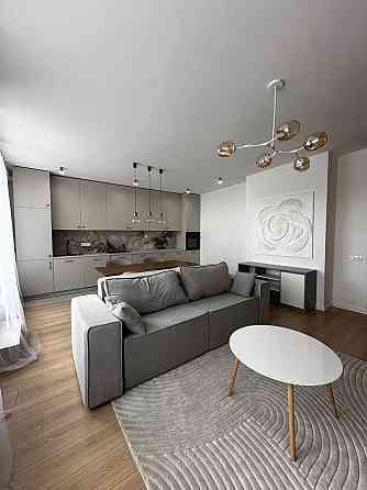 ‼️Оренда. 2кімнатна квартира з терасою в ЖК Парус Сіті, Кульпарківська Львов