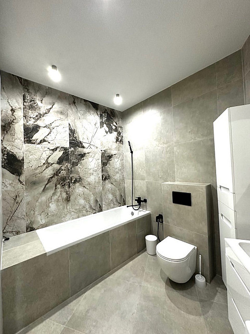 ‼️Оренда. 2кімнатна квартира з терасою в ЖК Парус Сіті, Кульпарківська Львів - зображення 7