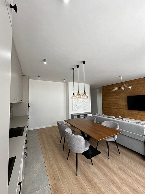 ‼️Оренда. 2кімнатна квартира з терасою в ЖК Парус Сіті, Кульпарківська Львів - зображення 3