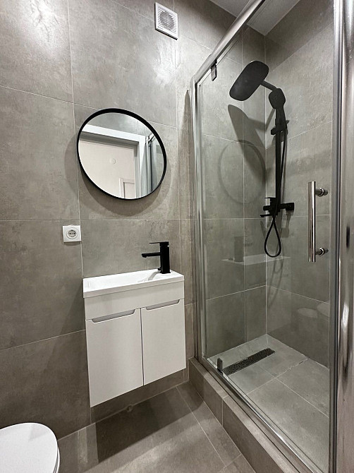 ‼️Оренда. 2кімнатна квартира з терасою в ЖК Парус Сіті, Кульпарківська Львів - зображення 8