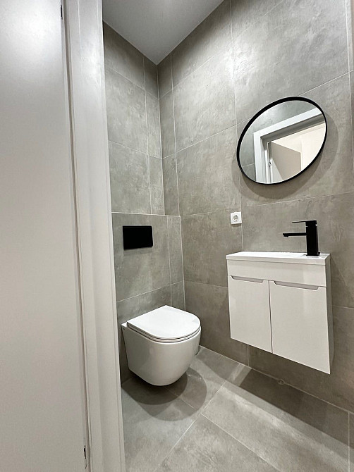 ‼️Оренда. 2кімнатна квартира з терасою в ЖК Парус Сіті, Кульпарківська Львів - зображення 5