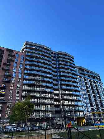 Оренда 2-кім кв з терасою та паркінгом у ЖК Avalon | просп. Чорновола Львов