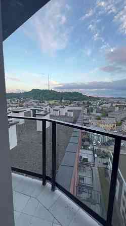 Оренда 2-кім кв з терасою та паркінгом у ЖК Avalon | просп. Чорновола Львов