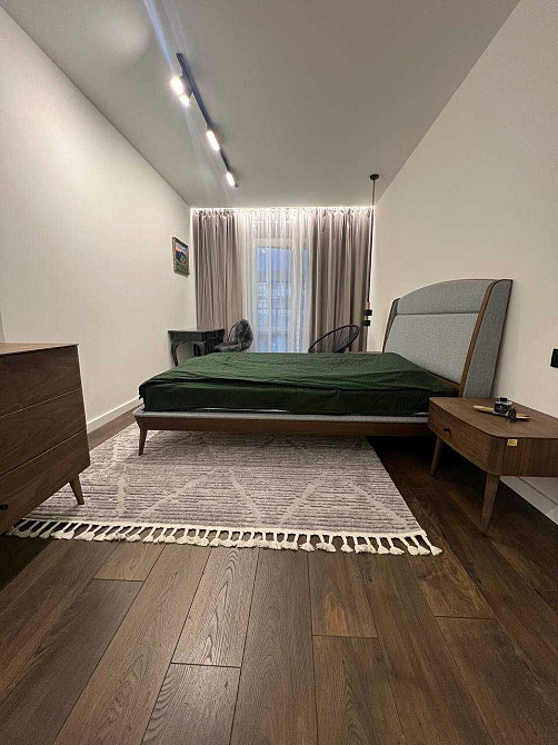 Оренда 2-кім кв з терасою та паркінгом у ЖК Avalon | просп. Чорновола Львов - изображение 8