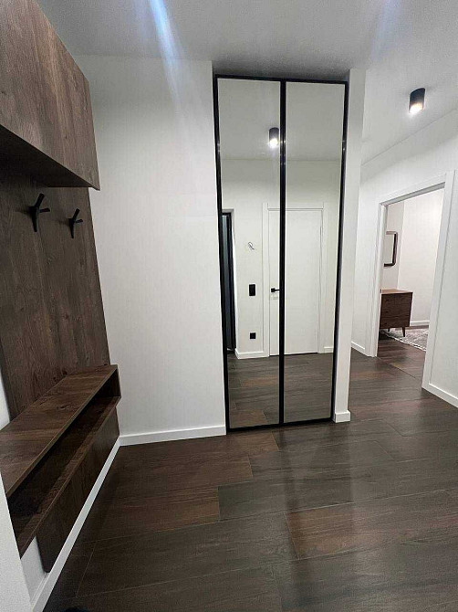 Оренда 2-кім кв з терасою та паркінгом у ЖК Avalon | просп. Чорновола Львов - изображение 5