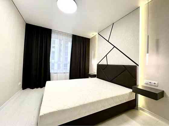 Аренда 2к квартира ЖК Счастливый в Днепре Днепр