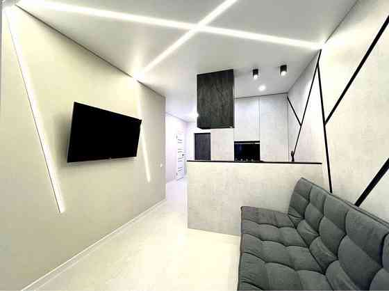 Аренда 2к квартира ЖК Счастливый в Днепре Днепр