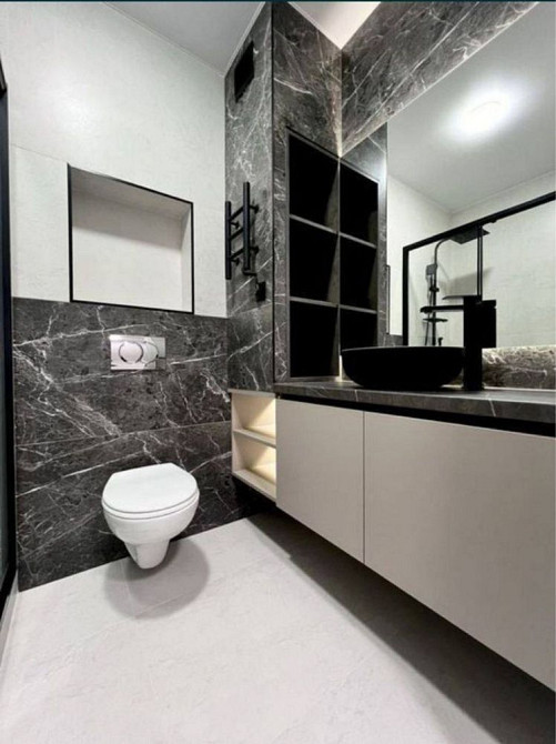 Аренда 2к квартира ЖК Счастливый в Днепре Днепр - изображение 6