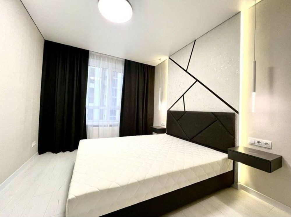 Аренда 2к квартира ЖК Счастливый в Днепре Днепр - изображение 1