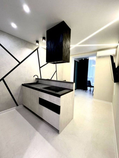 Аренда 2к квартира ЖК Счастливый в Днепре Днепр - изображение 3