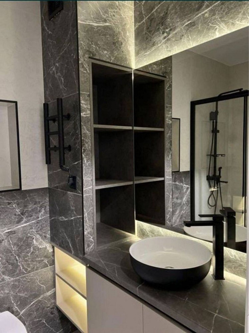 Аренда 2к квартира ЖК Счастливый в Днепре Днепр - изображение 7