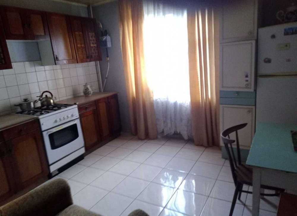 Здається 1к квартира на Слов'янці Винница - изображение 1