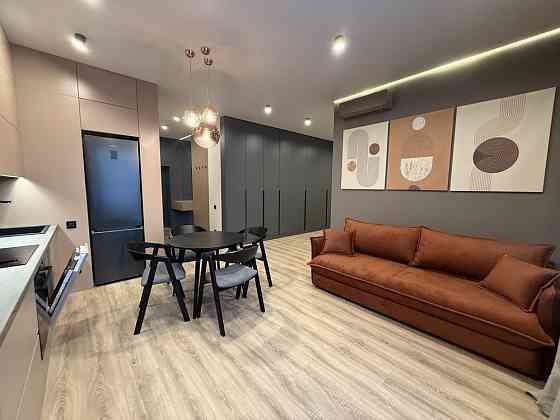 Оренда 2 к квартири ЖК Новопечерські Липки Дельмар Киев