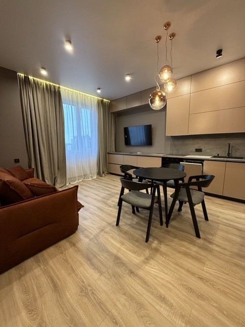 Оренда 2 к квартири ЖК Новопечерські Липки Дельмар Киев - изображение 1