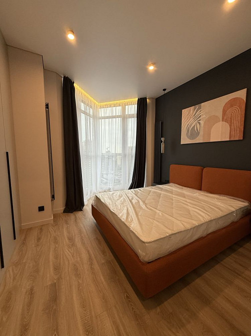 Оренда 2 к квартири ЖК Новопечерські Липки Дельмар Киев - изображение 4