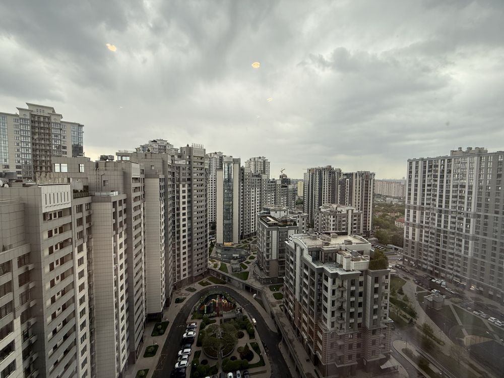 Оренда 2 к квартири ЖК Новопечерські Липки Дельмар Киев - изображение 5