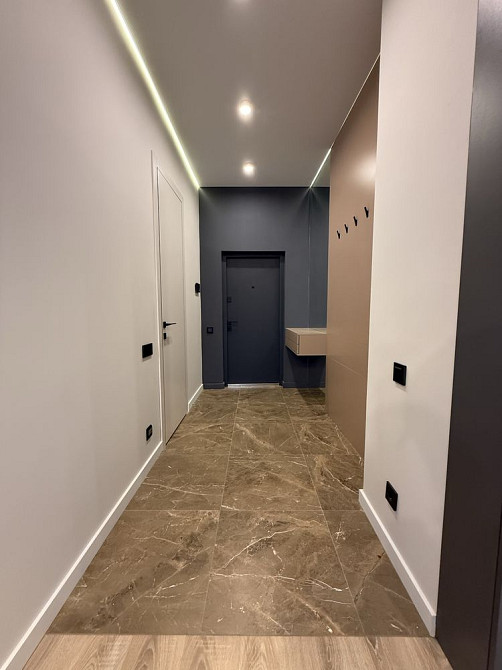 Оренда 2 к квартири ЖК Новопечерські Липки Дельмар Киев - изображение 8