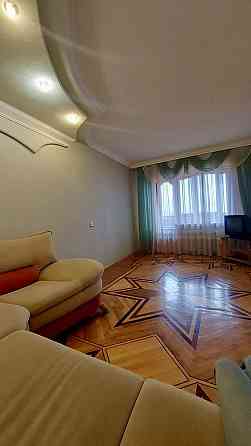 ЗДАМ 2 кімнатну квартиру з меблями та технікою Біла Церква