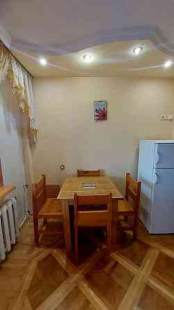 ЗДАМ 2 кімнатну квартиру з меблями та технікою Біла Церква