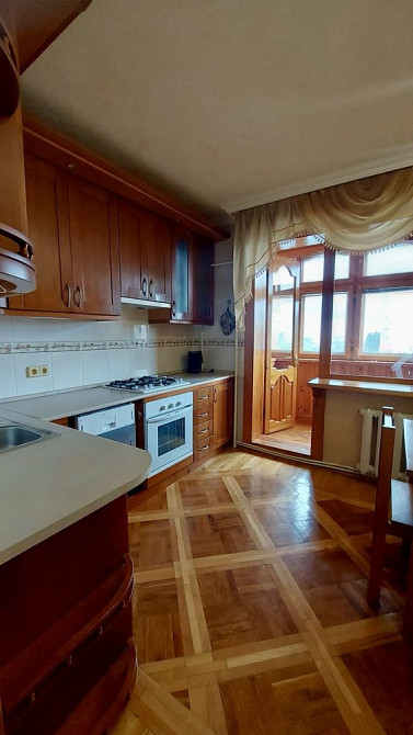 ЗДАМ 2 кімнатну квартиру з меблями та технікою Біла Церква - зображення 8