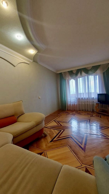 ЗДАМ 2 кімнатну квартиру з меблями та технікою Біла Церква - зображення 5