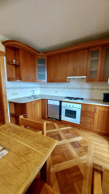 ЗДАМ 2 кімнатну квартиру з меблями та технікою Біла Церква - зображення 1