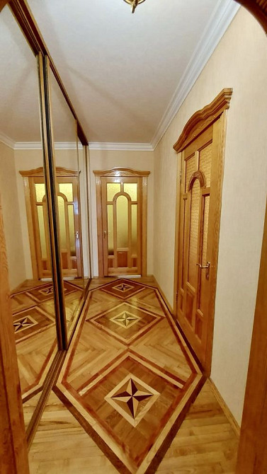 ЗДАМ 2 кімнатну квартиру з меблями та технікою Біла Церква - зображення 4