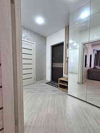 Сучасна 1-кімнатна в новому будинку, Жабинського. Чернигов