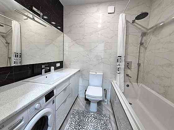 Сучасна 1-кімнатна в новому будинку, Жабинського. Чернигов