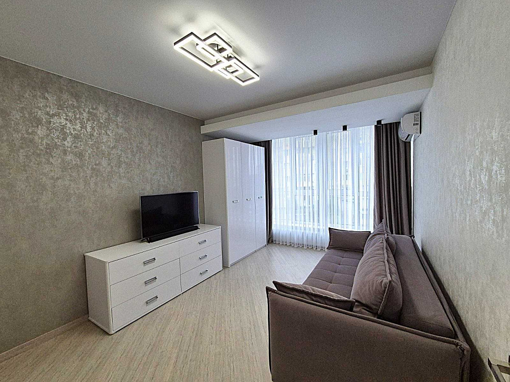 Сучасна 1-кімнатна в новому будинку, Жабинського. Чернігів - зображення 6