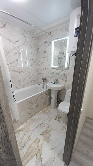 Здам 2 квартиру на пр. О.Поля (Кирова ]Титова Днепр - изображение 4