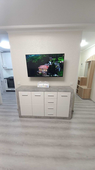 Здам 2 квартиру на пр. О.Поля (Кирова ]Титова Днепр - изображение 3