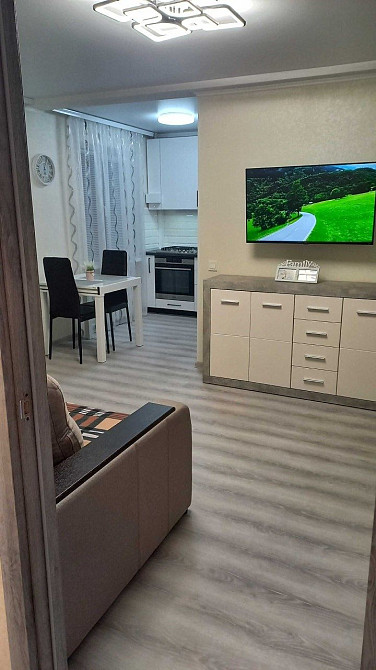 Здам 2 квартиру на пр. О.Поля (Кирова ]Титова Днепр - изображение 1