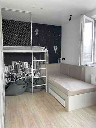 Сдам 2 комн.кв. ЖК Левада Гагарина Класс Новострой Аэрокосмическая Харьков