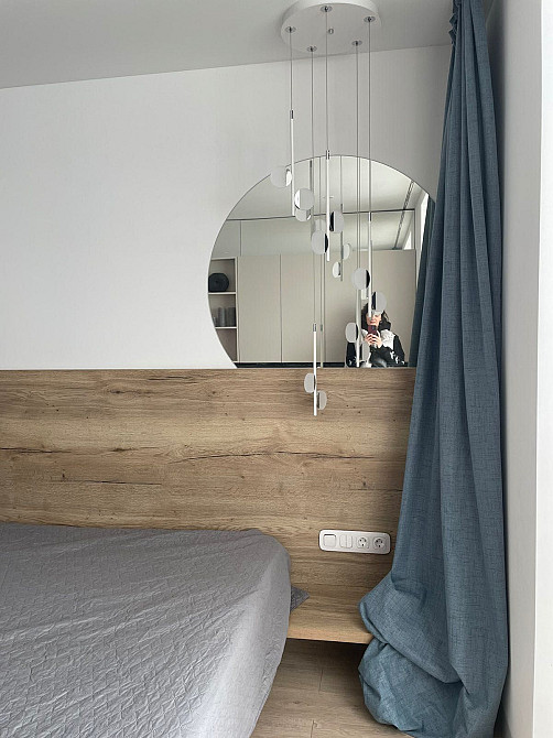 Сдам 2 комн.кв. ЖК Левада Гагарина Класс Новострой Аэрокосмическая Харьков - изображение 6