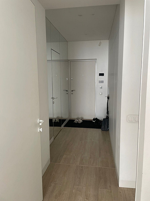 Сдам 2 комн.кв. ЖК Левада Гагарина Класс Новострой Аэрокосмическая Харьков - изображение 4