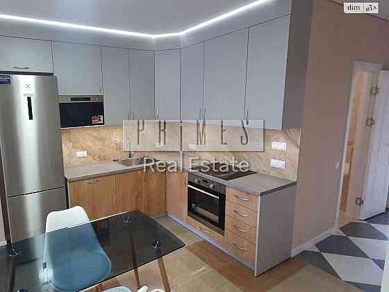 Оренда 2к квартири, ЖК Файна Таун, вул. Салютна, 2/20, Нивки Киев