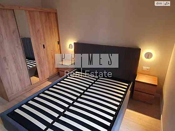 Оренда 2к квартири, ЖК Файна Таун, вул. Салютна, 2/20, Нивки Киев